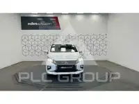 2025 Mitsubishi SpaceStar