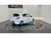 2025 Mitsubishi SpaceStar