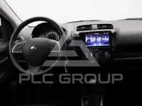 2025 Mitsubishi SpaceStar