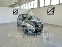 2025 Mitsubishi SpaceStar