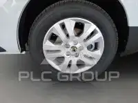 2025 Nissan Primastar