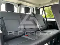 2025 Nissan Primastar