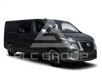 2025 Nissan Primastar