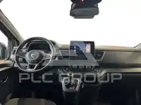2025 Nissan Primastar