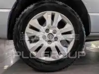 2025 Nissan Primastar