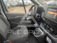2025 Nissan Primastar