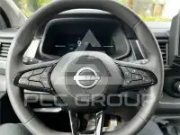 2025 Nissan Primastar