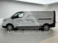 2025 Nissan Primastar