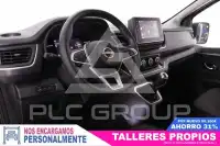 2025 Nissan Primastar