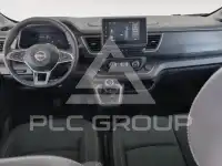 2025 Nissan Primastar