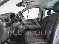 2025 Nissan Primastar