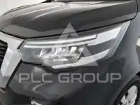 2025 Nissan Primastar