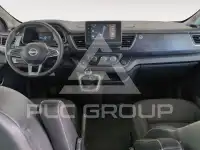 2025 Nissan Primastar