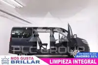 2025 Nissan Primastar