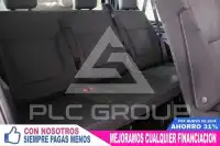 2025 Nissan Primastar