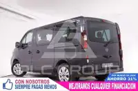 2025 Nissan Primastar