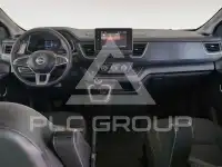 2025 Nissan Primastar