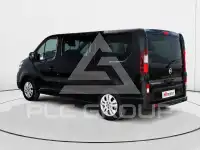 2025 Nissan Primastar