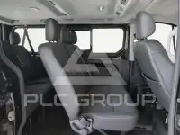 2025 Nissan Primastar