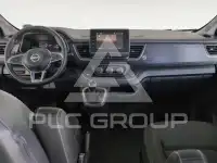 2025 Nissan Primastar