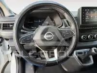 2025 Nissan Primastar