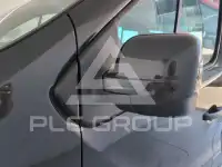 2025 Nissan Primastar