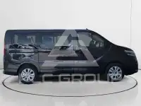 2025 Nissan Primastar