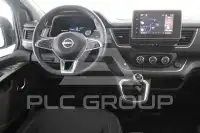 2025 Nissan Primastar