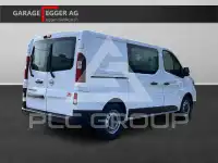 2025 Nissan Primastar