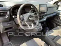 2025 Nissan Primastar