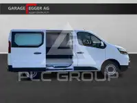 2025 Nissan Primastar