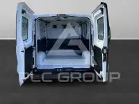 2025 Nissan Primastar