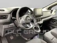 2025 Nissan Primastar