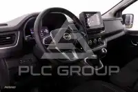 2025 Nissan Primastar