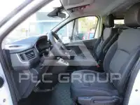 2025 Nissan Primastar