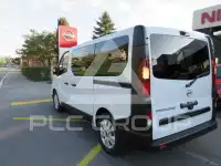 2025 Nissan Primastar