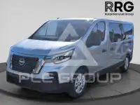 2025 Nissan Primastar