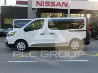 2025 Nissan Primastar