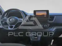 2025 Nissan Primastar