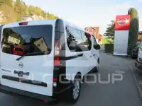 2025 Nissan Primastar