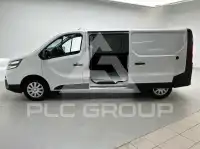 2025 Nissan Primastar