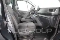 2025 Nissan Primastar