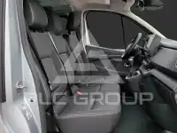 2025 Nissan Primastar