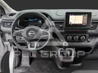 2025 Nissan Primastar