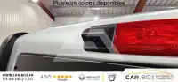 2025 Nissan Primastar