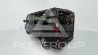 2025 Nissan Primastar
