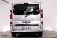 2025 Nissan Primastar