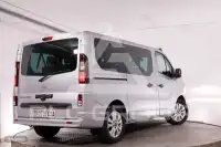 2025 Nissan Primastar