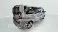 2025 Nissan Primastar
