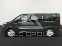 2025 Nissan Primastar